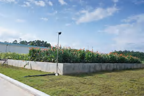 鶴山市宅梧鎮(zhèn)污水處理廠運作管理服務項目