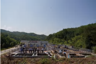 生活垃圾無害化處理場滲濾液處理站及配套管網(wǎng)運營管理項目