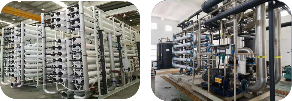 超濾膜組件 超濾膜組件