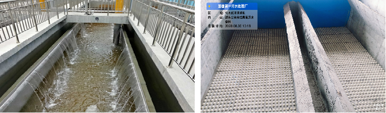 楚雄第三污水處理廠項(xiàng)目3