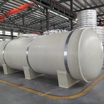 LR系列-立式凈化罐