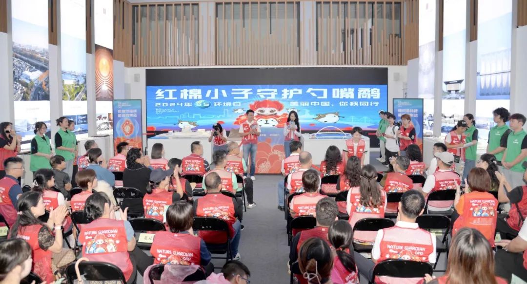 綠日環境積極響應號召捐贈善款,為生態環境保護事業貢獻力量2 綠日環境積極響應號召捐贈善款,為生態環境保護事業貢獻力量2