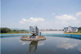 長汀縣河田鎮(zhèn)污水處理廠污水處理運營及配套管網(wǎng)運營管理項目