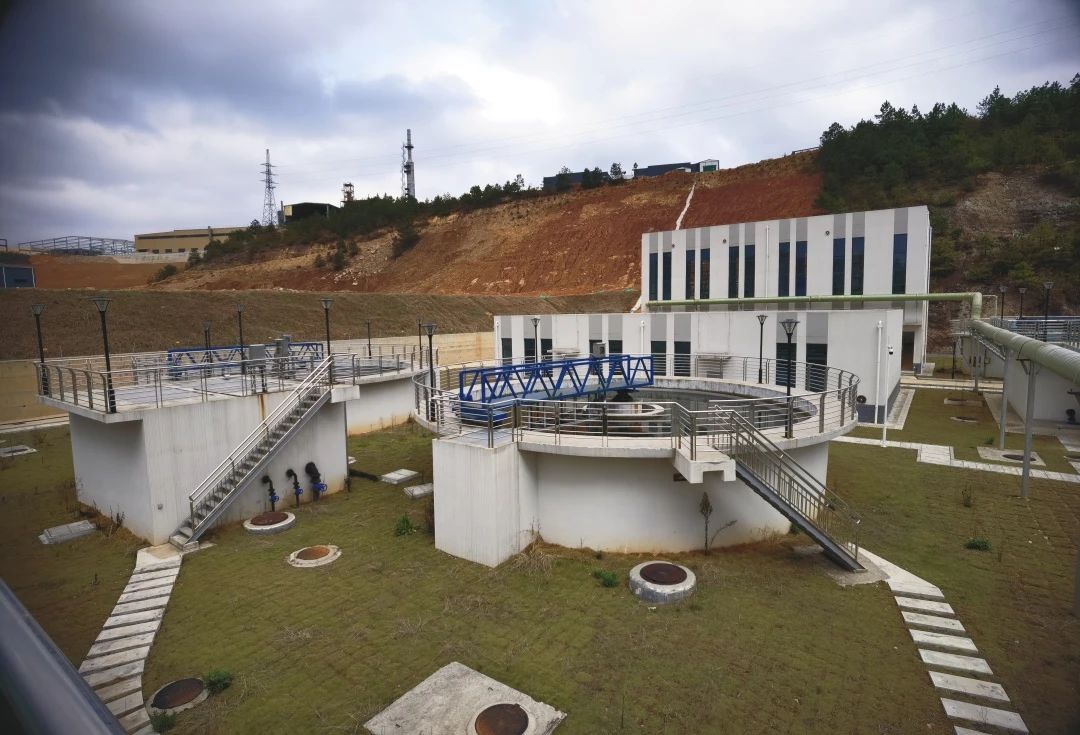 上京工業園污水處理廠參觀學習2 上京工業園污水處理廠參觀學習2