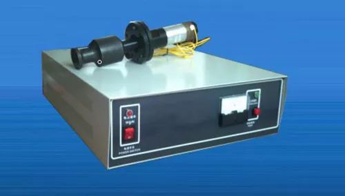 9、超聲波氧化 9、超聲波氧化